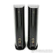 Canton Reference 3 Floorstanding Speakers; Piano Black (Open Box)