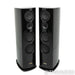 Canton Reference 3 Floorstanding Speakers; Piano Black (Open Box)