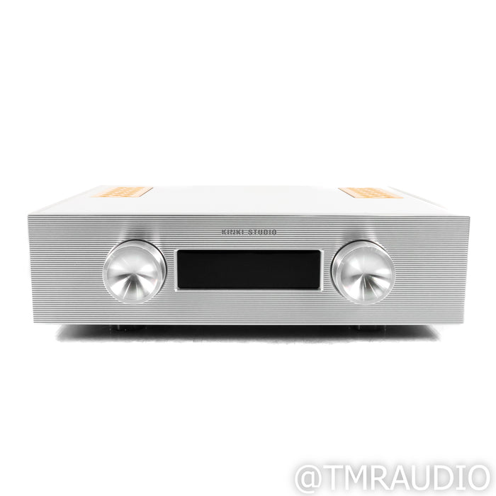 Kinki Studio EX-M1+ Stereo Integrated Amplifier