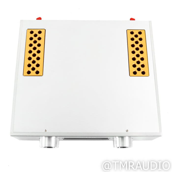 Kinki Studio EX-M1+ Stereo Integrated Amplifier