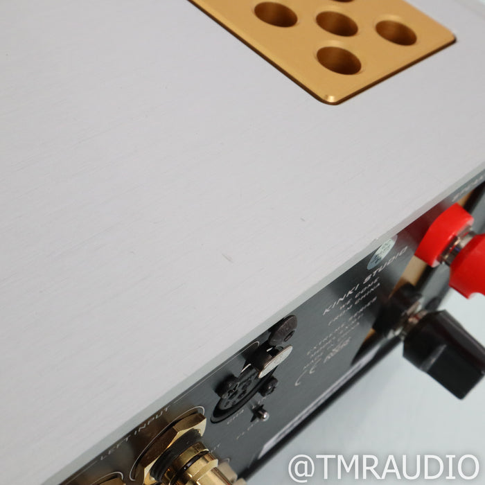 Kinki Studio EX-M1+ Stereo Integrated Amplifier