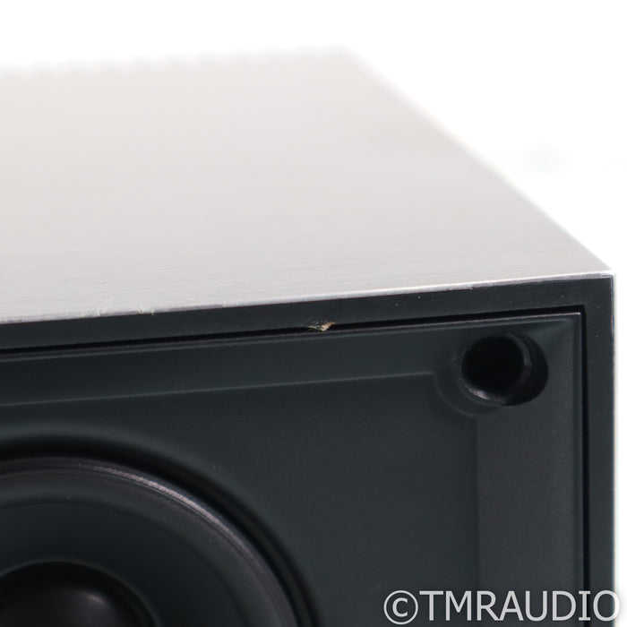 Naim Mu-so 2nd Gen Premium Wireless Speaker; Black