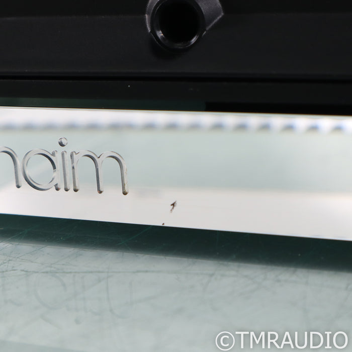 Naim Mu-so 2nd Gen Premium Wireless Speaker; Black