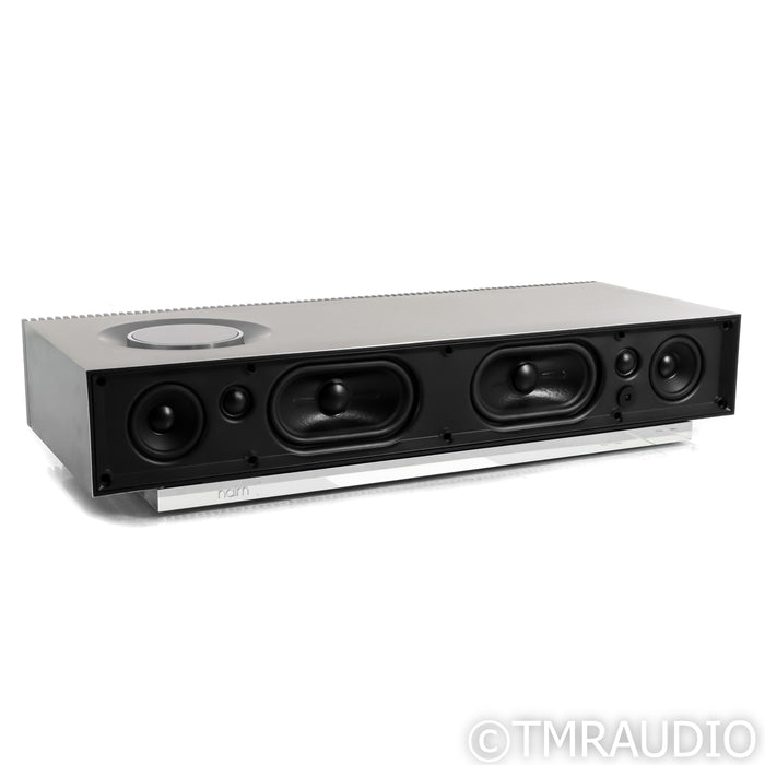 Naim Mu-so 2nd Gen Premium Wireless Speaker; Black