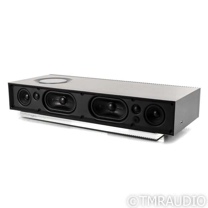 Naim Mu-so 2nd Gen Premium Wireless Speaker; Black