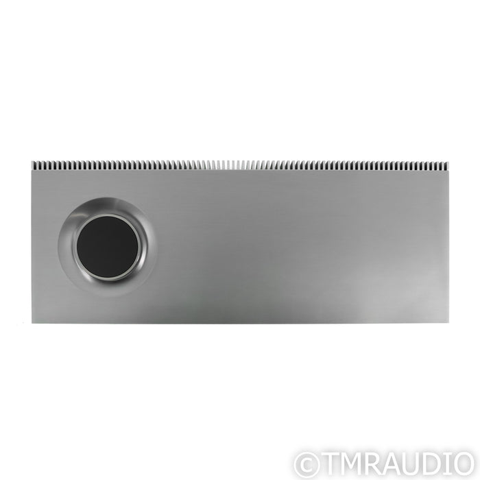 Naim Mu-so 2nd Gen Premium Wireless Speaker; Black