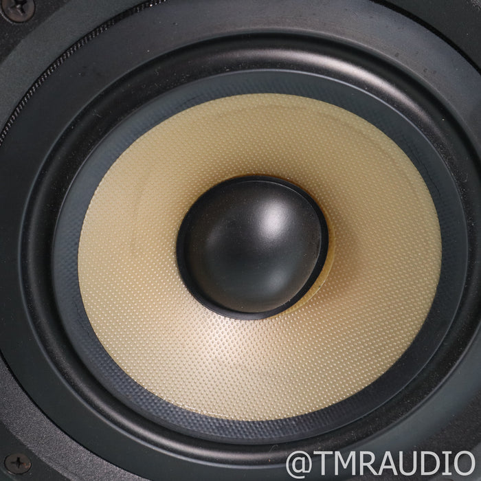 Paradigm CC-450 Center Channel Speaker; Black