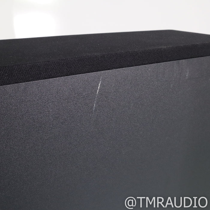 Paradigm CC-450 Center Channel Speaker; Black