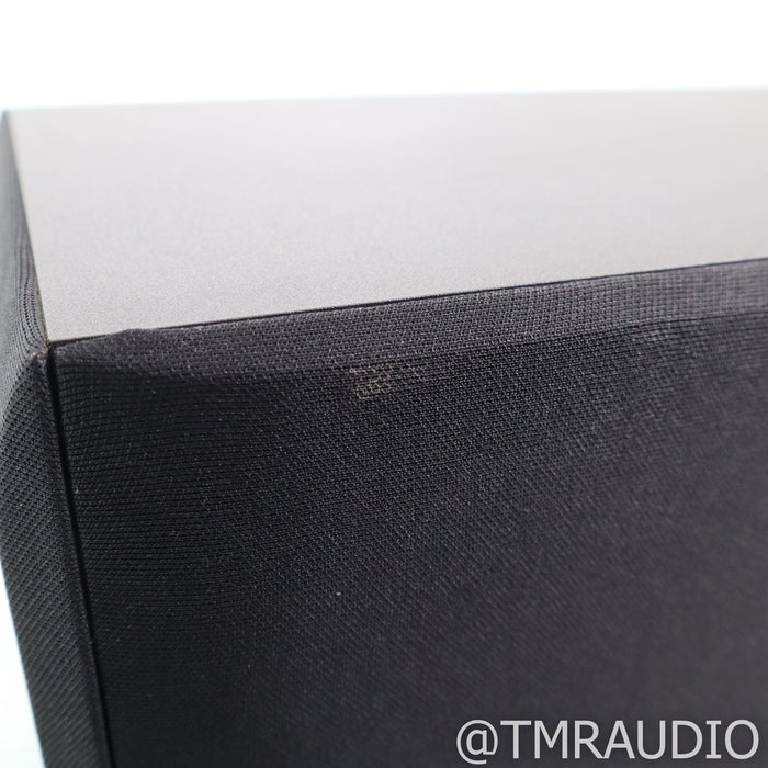 Paradigm CC-450 Center Channel Speaker; Black