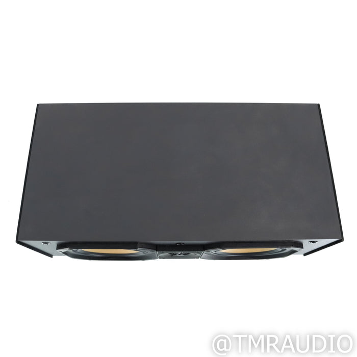 Paradigm CC-450 Center Channel Speaker; Black