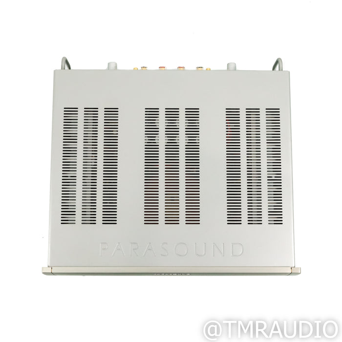 Parasound Halo A 23+ Stereo Power Amplifier