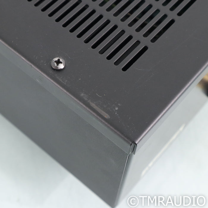 McIntosh MC152 Stereo Power Amplifier
