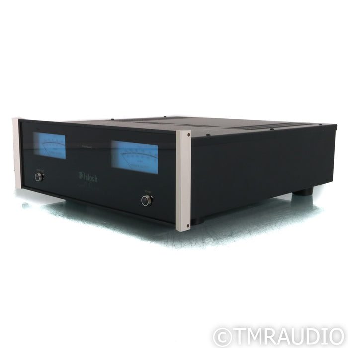 McIntosh MC152 Stereo Power Amplifier