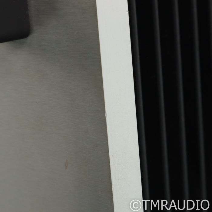 Audio Research Model 100.2 Stereo Power Amplifier