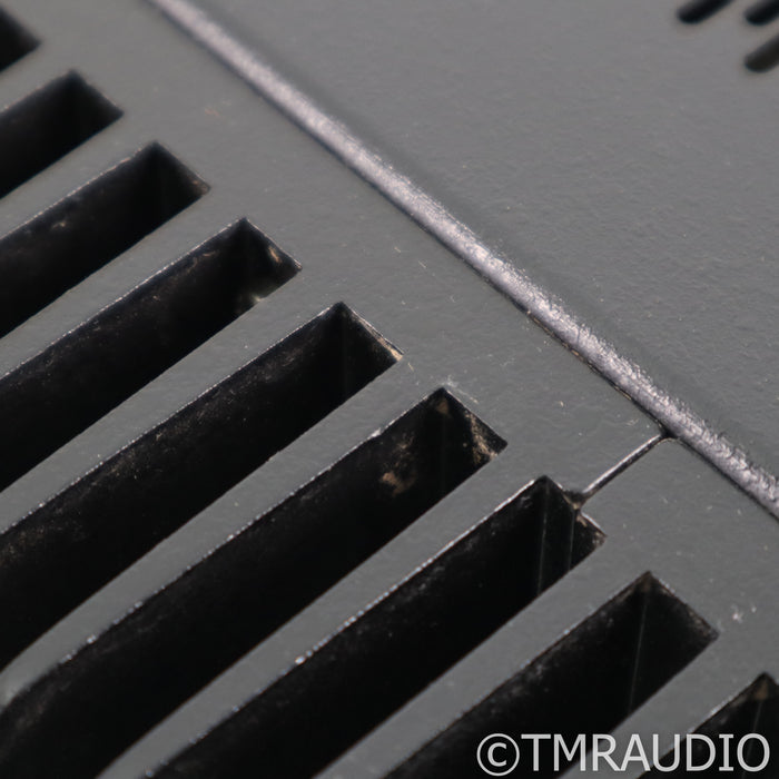 Audio Research Model 100.2 Stereo Power Amplifier