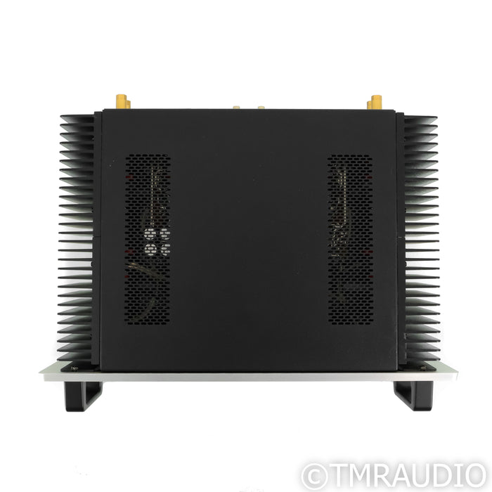 Audio Research Model 100.2 Stereo Power Amplifier