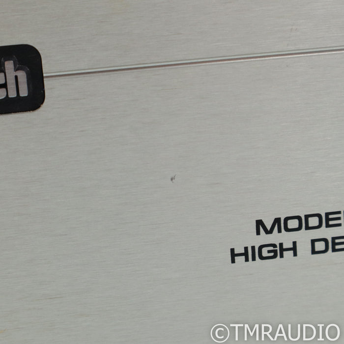 Audio Research Model 100.2 Stereo Power Amplifier