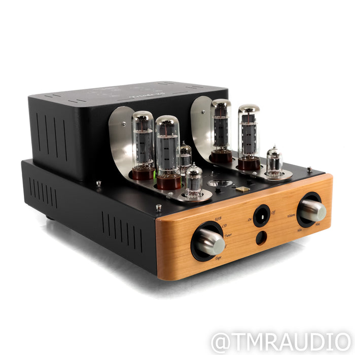 Unison Research Triode 25 Stereo Tube Integrated Amplifier