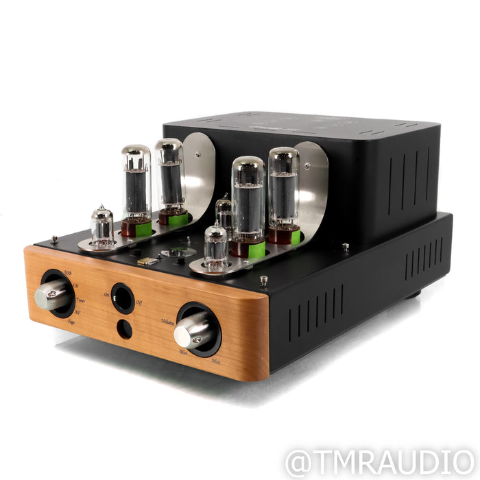 Unison Research Triode 25 Stereo Tube Integrated Amplifier