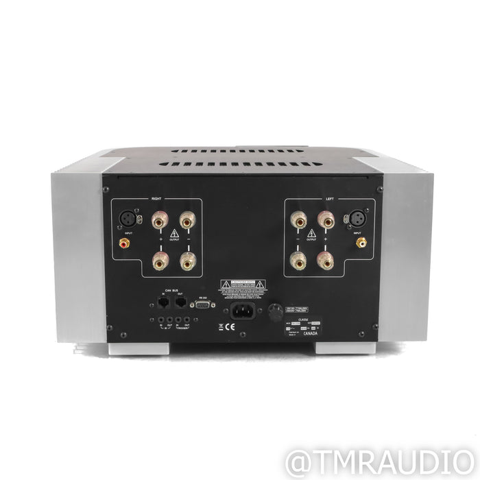 Classe Audio CA-2200 Stereo Power Amplifier