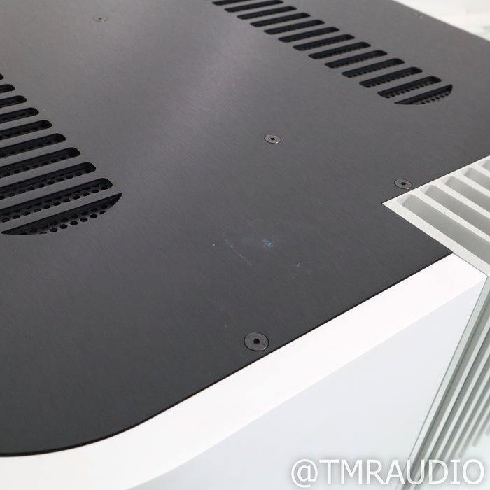 Classe Audio CA-2200 Stereo Power Amplifier