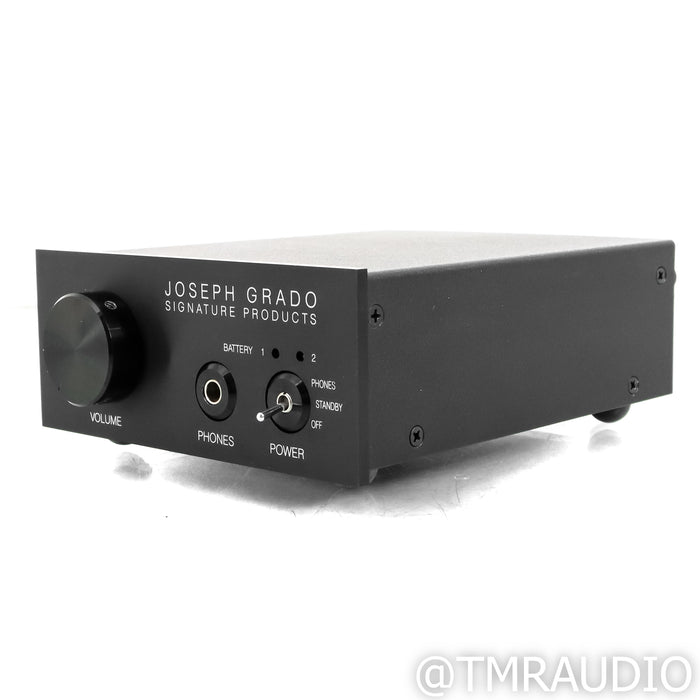 Grado Labs HPA-2 Headphone Amplifier