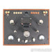 Decware Audio SE341.5 Stereo Tube Integrated Amplifier; Beeswax Cap Upgrade