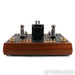 Decware Audio SE341.5 Stereo Tube Integrated Amplifier; Beeswax Cap Upgrade