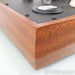 Decware Audio SE341.5 Stereo Tube Integrated Amplifier; Beeswax Cap Upgrade