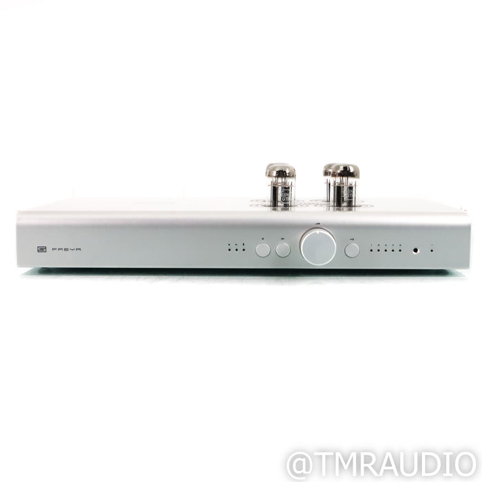 Schiit Audio Freya+ Stereo Tube Hybrid Preamplifier