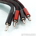 Zu Audio Mission MkII Speakon NL8 Speaker Cables; 2.8m Pair