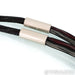 Zu Audio Mission MkII Speakon NL8 Speaker Cables; 2.8m Pair