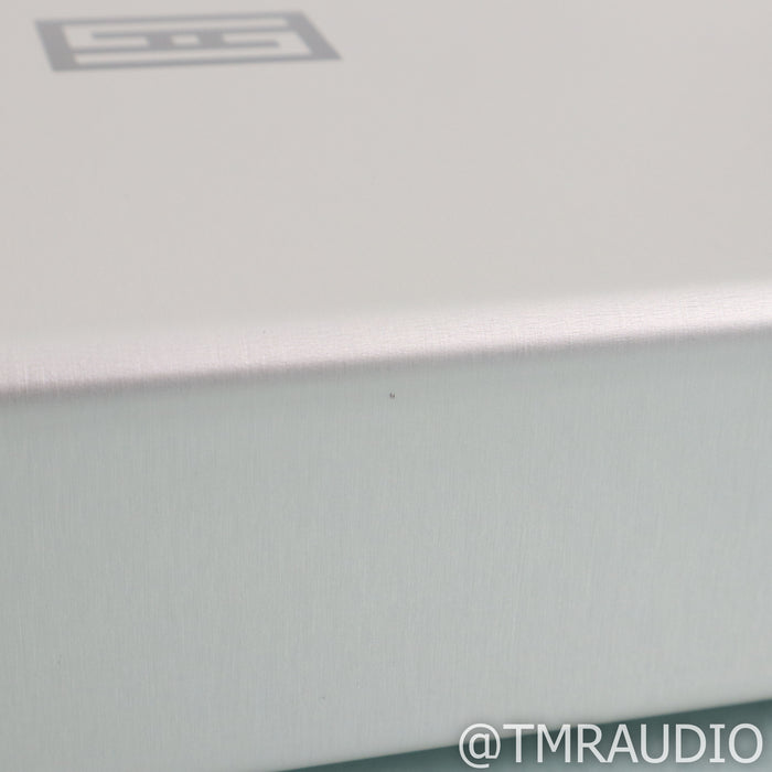 Schiit Audio Gungnir DAC; D/A Converter; Multibit Upgrade; Gen 5 USB
