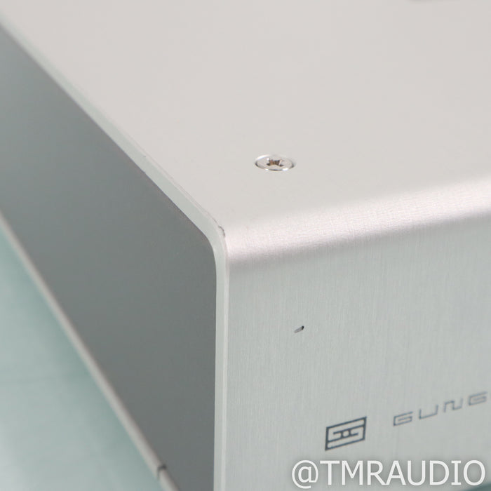Schiit Audio Gungnir DAC; D/A Converter; Multibit Upgrade; Gen 5 USB
