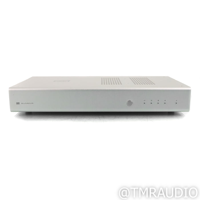 Schiit Audio Gungnir DAC; D/A Converter; Multibit Upgrade; Gen 5 USB