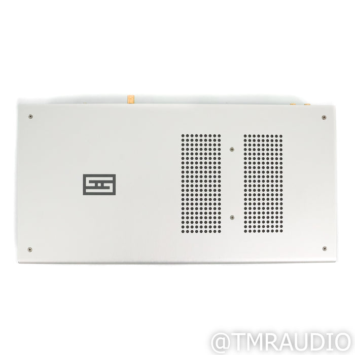 Schiit Audio Gungnir DAC; D/A Converter; Multibit Upgrade; Gen 5 USB