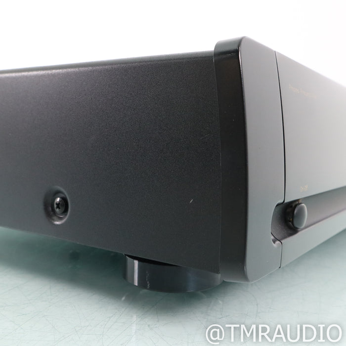 Parasound Halo JC 3+ MM & MC Phono Preamplifier