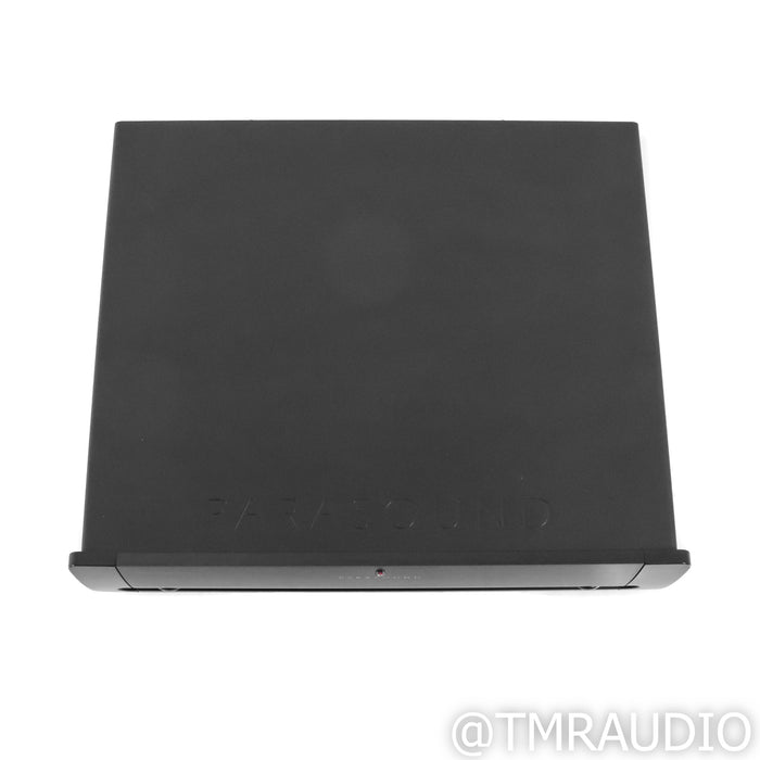 Parasound Halo JC 3+ MM & MC Phono Preamplifier