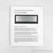 First Watt F7 Stereo Power Amplifier