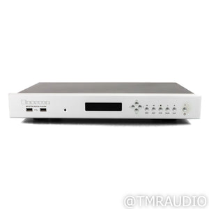Bryston BDP-3 Network Streamer