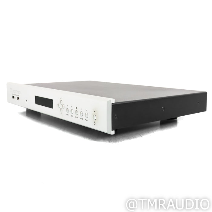 Bryston BDP-3 Network Streamer