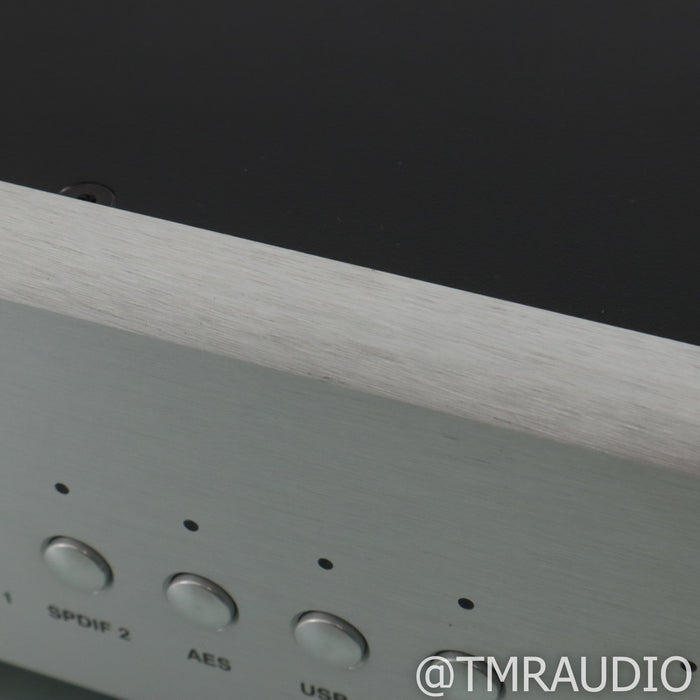 Bryston BDA-3 DAC; D/A Converter