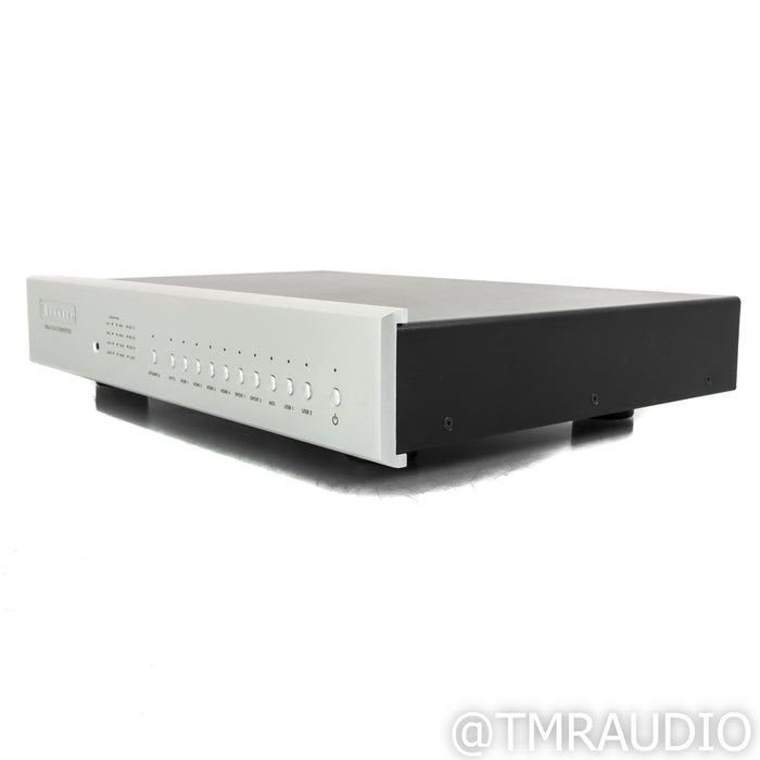 Bryston BDA-3 DAC; D/A Converter