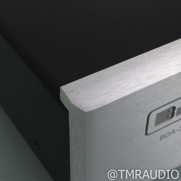 Bryston BDA-3 DAC; D/A Converter