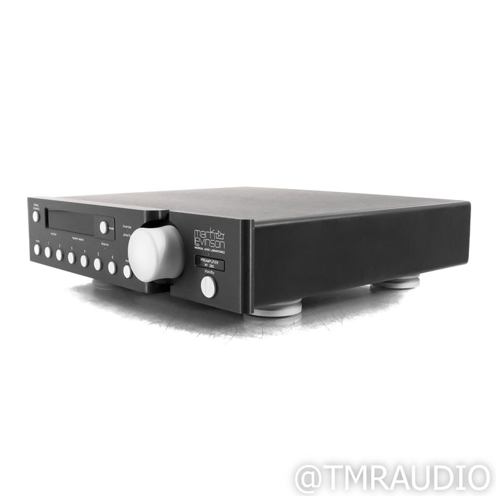 Mark Levinson No. 380 Stereo Preamplifier