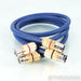 Cardas Audio Clear Rev 1 XLR Cables; 1m Pair Balanced Interconnects