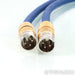 Cardas Audio Clear Rev 1 XLR Cables; 1m Pair Balanced Interconnects