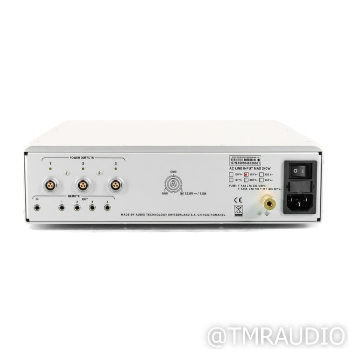 Nagra Classic PSU Power Supply