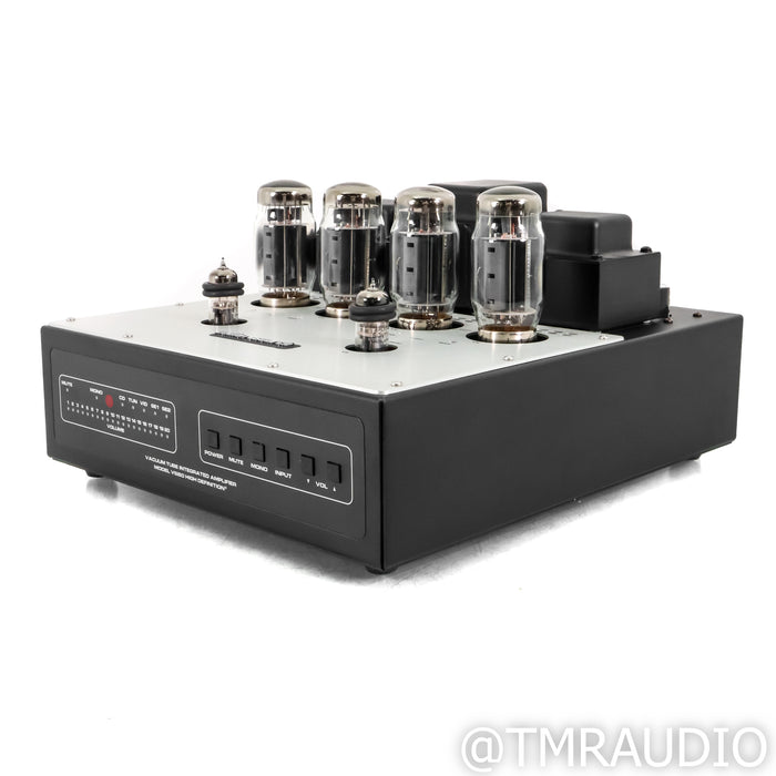 Audio Research VSi60 Stereo Tube Integrated Amplifier