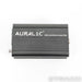 Auralic Aries Wireless Music Streamer; w/ Linear PSU